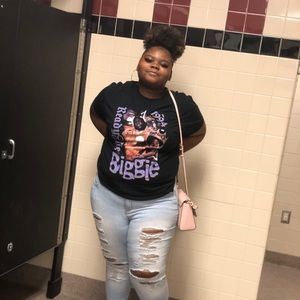 Meet your Posher, Lashay